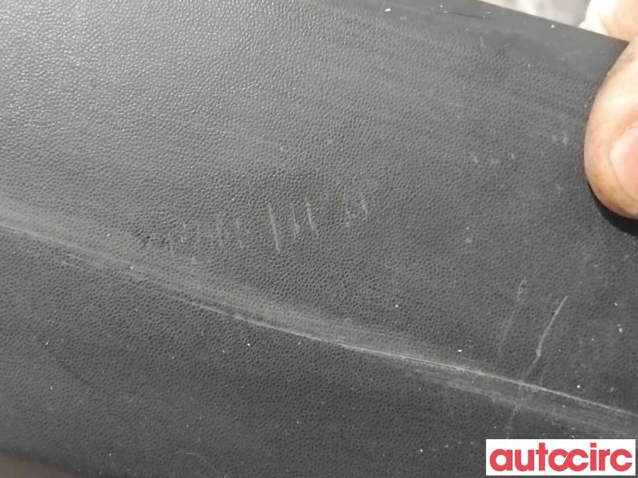 Lister til Ford Transit Courier 2018-2023 (Type I, Fase 2)  (FORD|2288642||BK21-V20781-AFW)