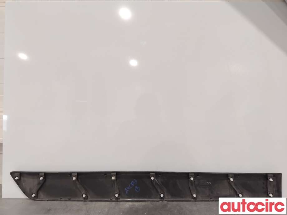 Lister til Ford Transit Courier 2018-2023 (Type I, Fase 2)  (FORD|2288638||BK21-29077-AEW)