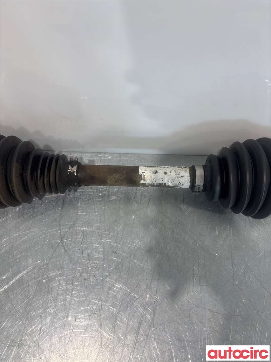 Drivaksel venstre foran til Ford C-Max 2010-2015 (Type II, Fase 1)  (FORD|1786064||AG91-3B437-JC)