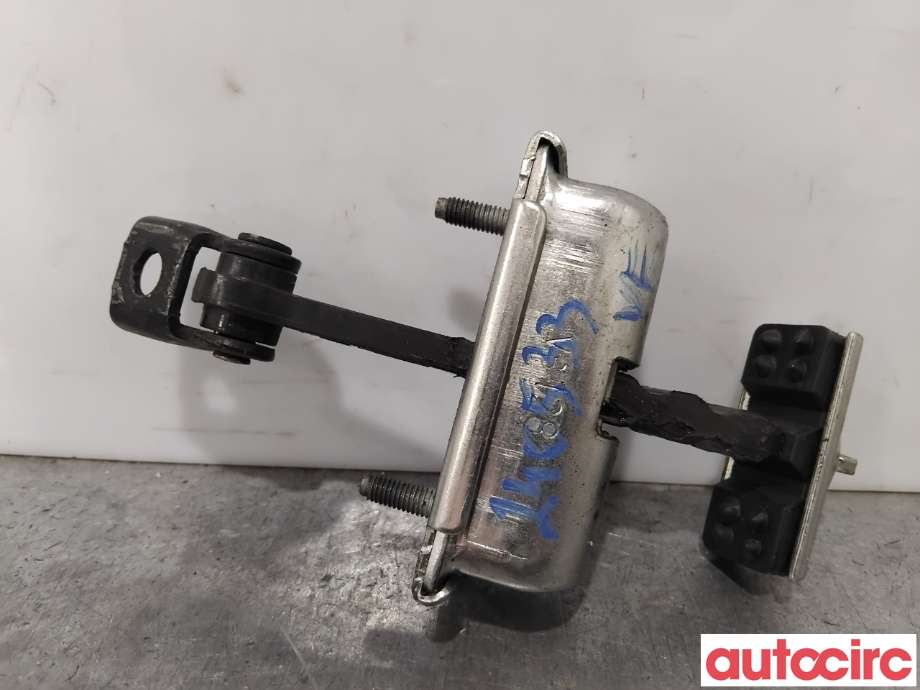Dørstopper til Ford Transit Courier 2018-2023 (Type I, Fase 2) (FORD|2587200||BK21-V23500-AK)