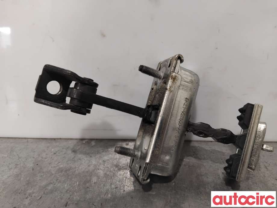 Dørstopper til Ford Transit Courier 2018-2023 (Type I, Fase 2) (FORD|2587200||BK21-V23500-AK)