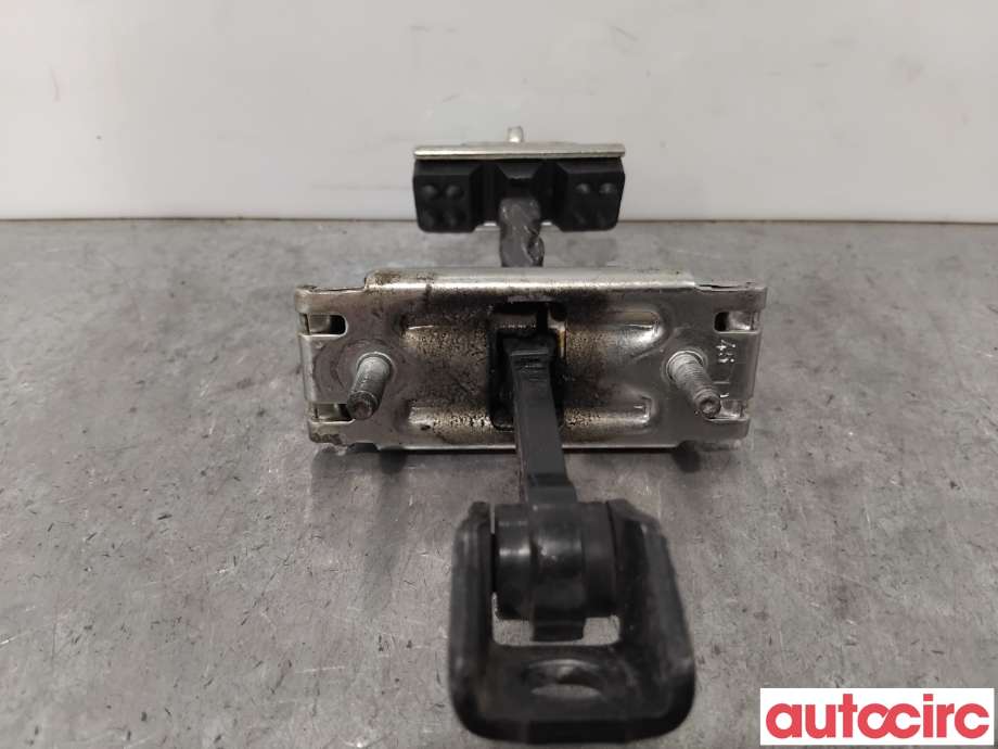 Dørstopper til Ford Transit Courier 2018-2023 (Type I, Fase 2) (FORD|2587200||BK21-V23500-AK)