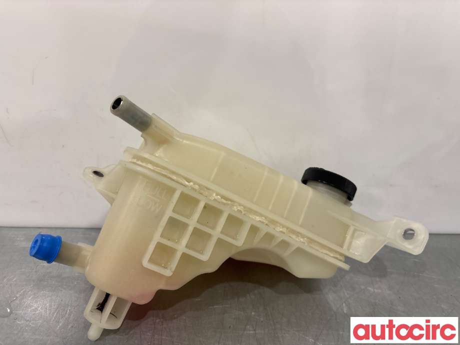 Ekspansjonstank til Toyota Avensis 2009-2015 (Type III, Fase 1)  (TOYOTA|164800D030|)