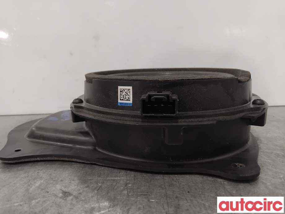 Bilstereo høyttaler til Ford Transit Courier 2018-2023 (Type I, Fase 2)  (FORD|2092924||GN15-18808-AB)