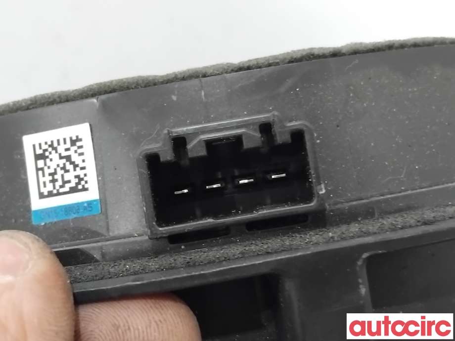 Bilstereo høyttaler til Ford Transit Courier 2018-2023 (Type I, Fase 2)  (FORD|2092924||GN15-18808-AB)
