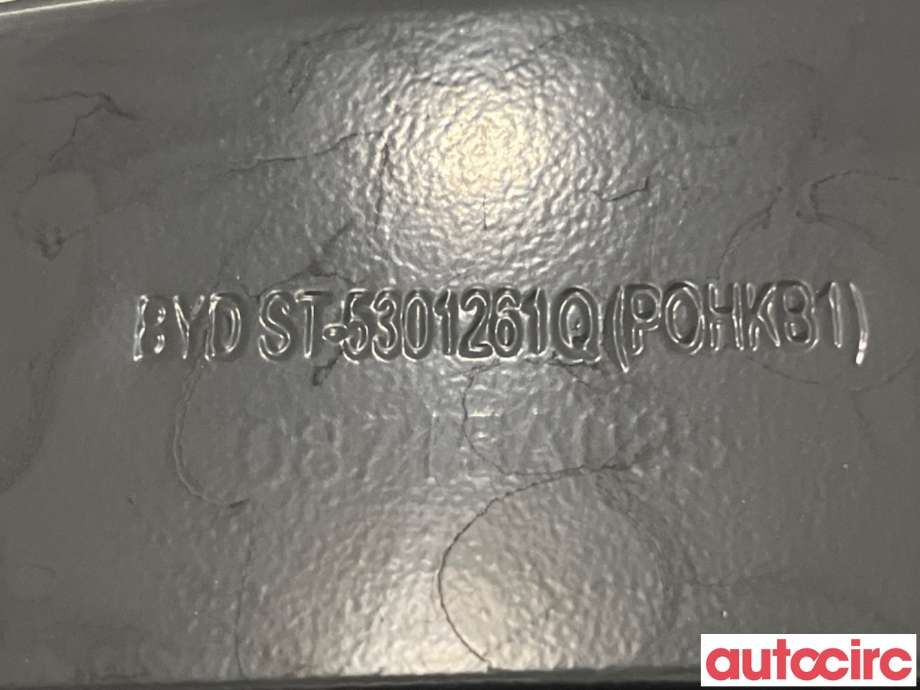 Diverse deler til BYD Tang 2020-->>  (BYD|ST-5301261|)