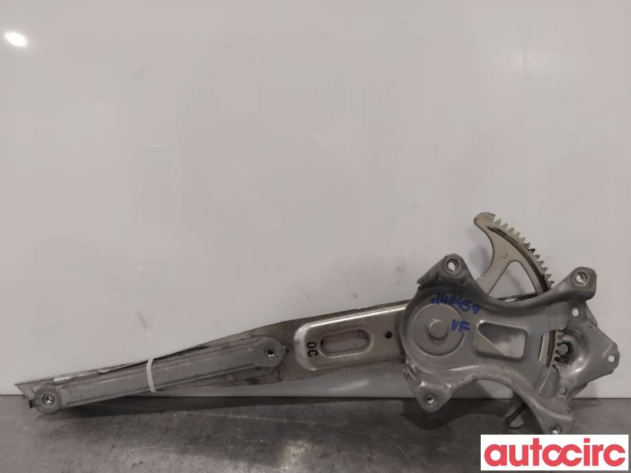 Ruteheis til Toyota RAV4 2013-2015 (Type IV, Fase 1)  (TOYOTA|6980230280|)