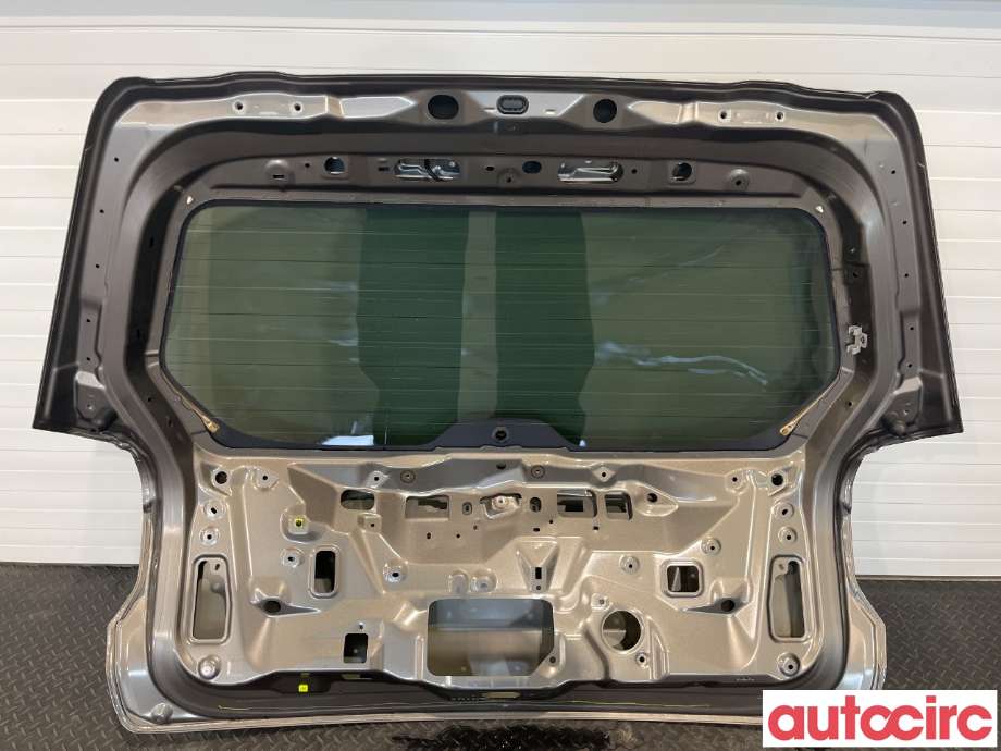 Bakluke til Subaru Forester 2013-2019 (Type IV)  (SUBARU|60809SG0109P|)