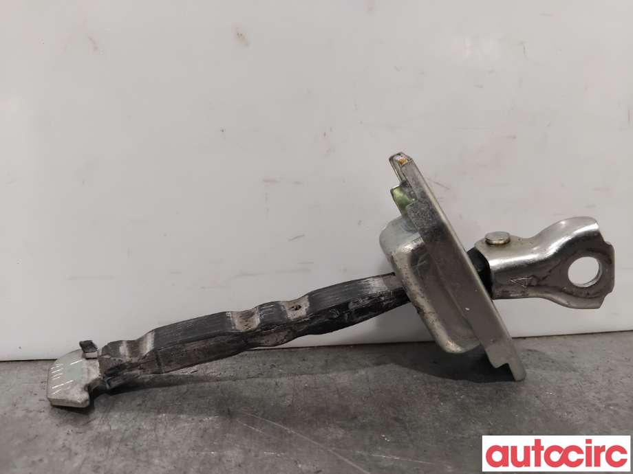 Dørstopper til Toyota RAV4, 2013-2015 (Type IV, Fase 1)  (TOYOTA|6861042051)
