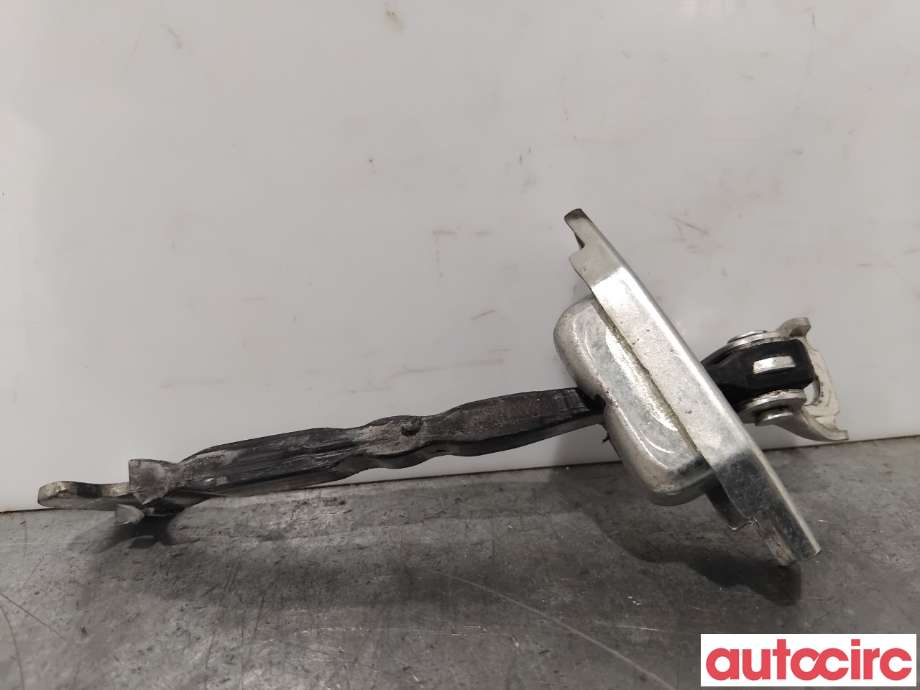 Dørstopper til Toyota RAV4 2013-2015 (Type IV, Fase 1) (TOYOTA|6861042051|)