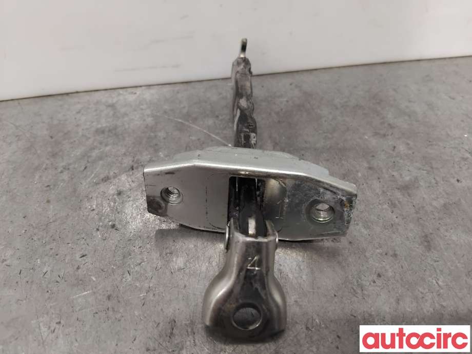 Dørstopper til Toyota RAV4 2013-2015 (Type IV, Fase 1) (TOYOTA|6861042051|)