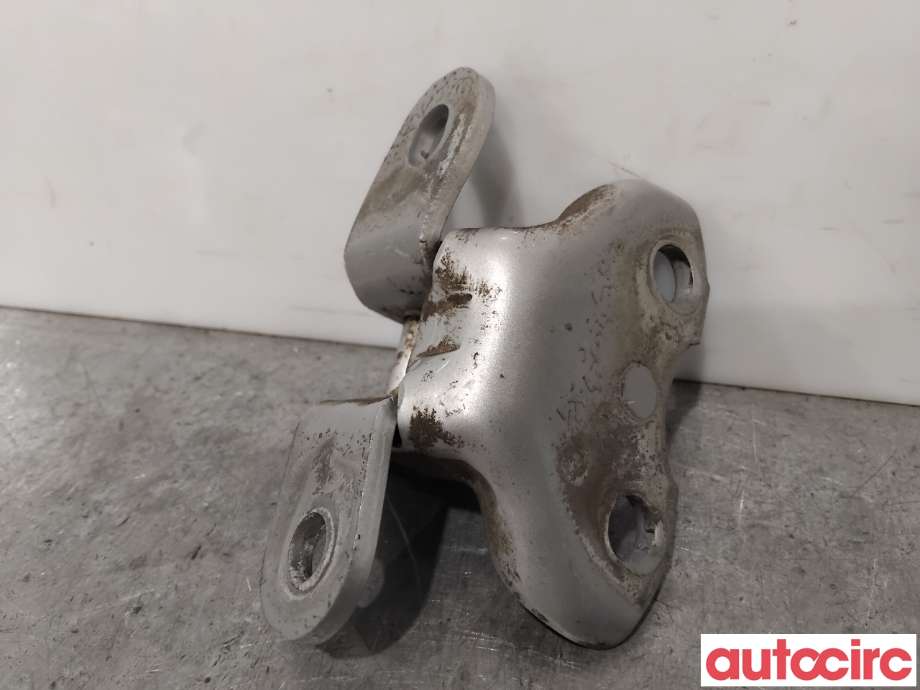 Hengsler til Toyota RAV4, 2013-2015 (Type IV, Fase 1)  (TOYOTA|6874012120)