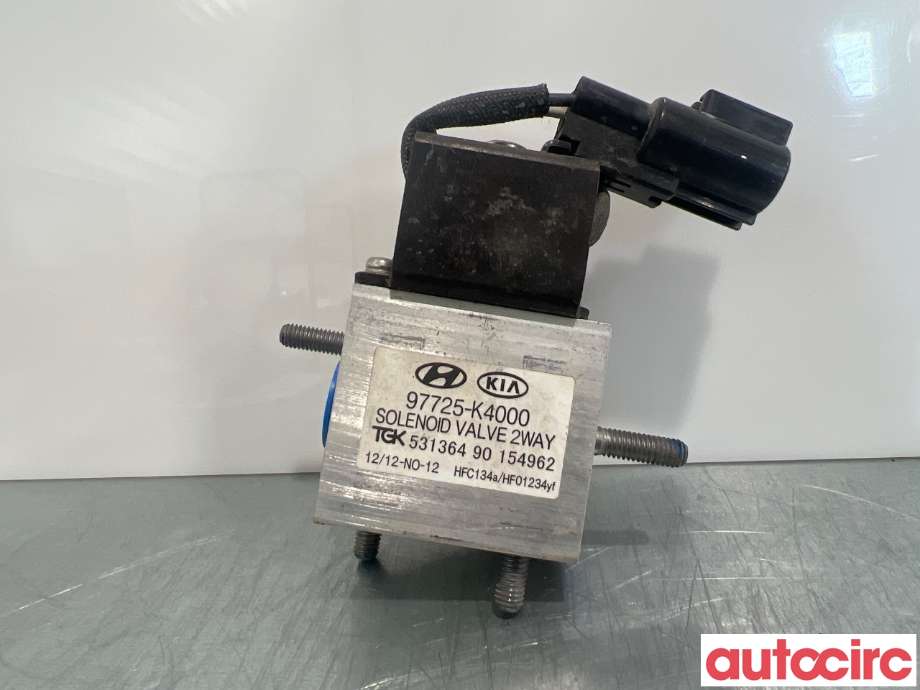 Diverse deler til Kia Niro 2021-->> (KIA|97725K4000|53136490|97725-K4000)