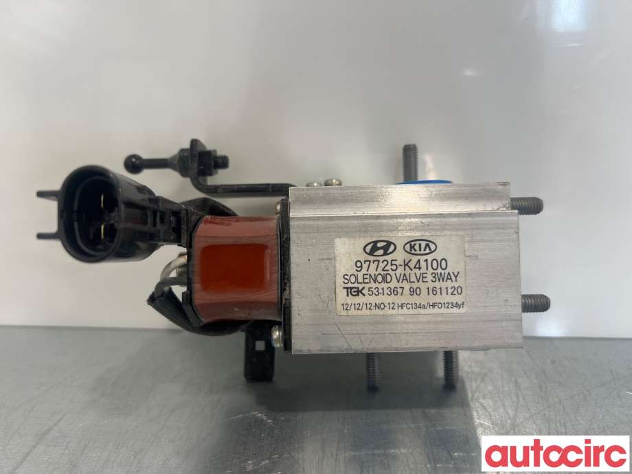 Diverse deler til Kia Niro 2021-->> (KIA|97725K4100|53136790|97725-K4100)