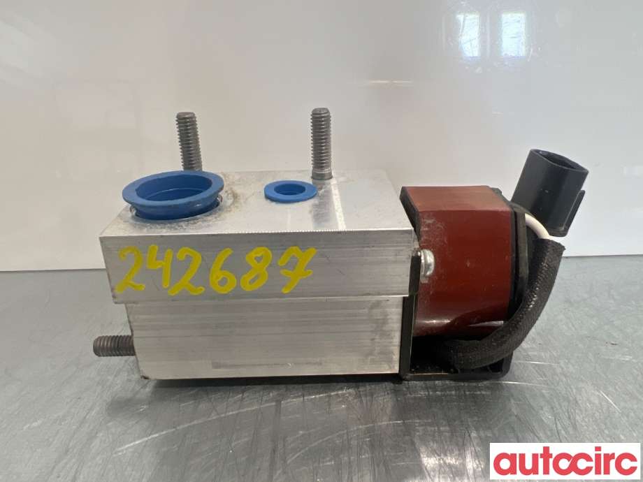 Diverse deler til Kia Niro 2021-->> (KIA|97724K4100|53136690|97724-K4100)