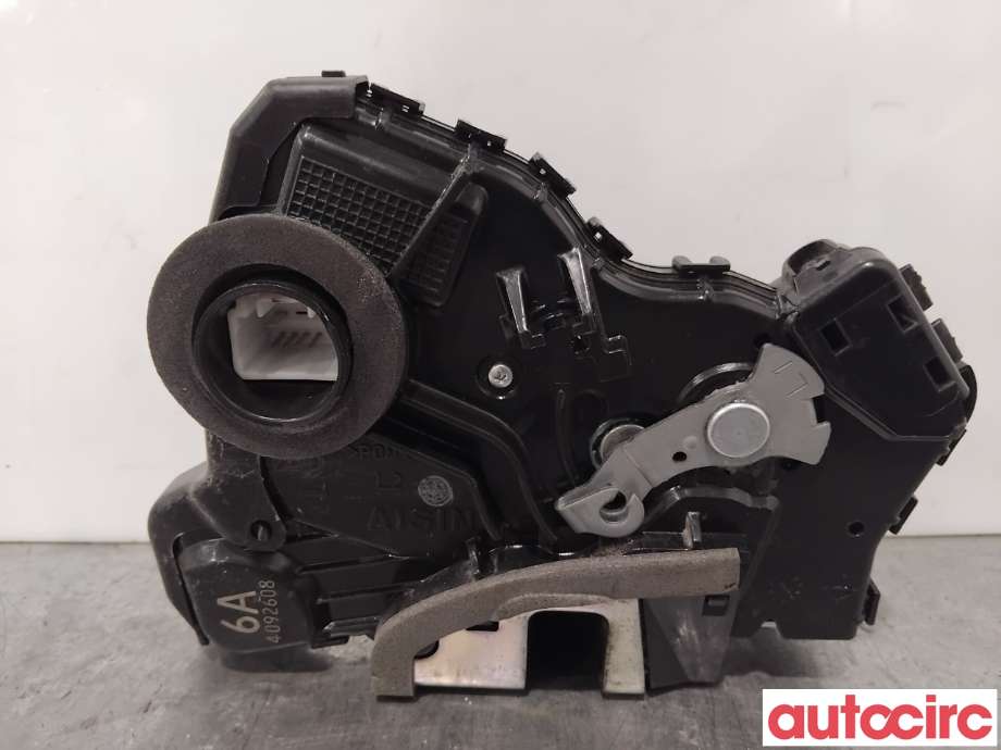 Låsekasse venstre foran til Toyota RAV4 2013-2015 (Type IV, Fase 1)  (TOYOTA|6904042241|)