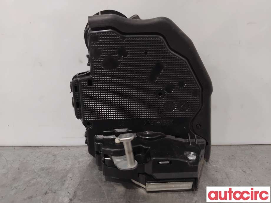Dørlås låskasse til Toyota RAV4, 2013-2015 (Type IV, Fase 1)  (TOYOTA|6906033120)