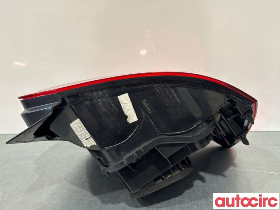 Baklykt høyre til VW Polo 2009-2014 (Type V, Fase 1)  (VOLKSWAGEN|6R0945096AH|)