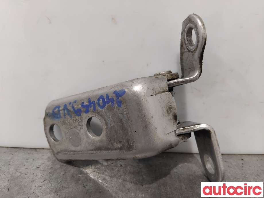 Hengsler til Toyota RAV4, 2013-2015 (Type IV, Fase 1)  (TOYOTA|6878052031)