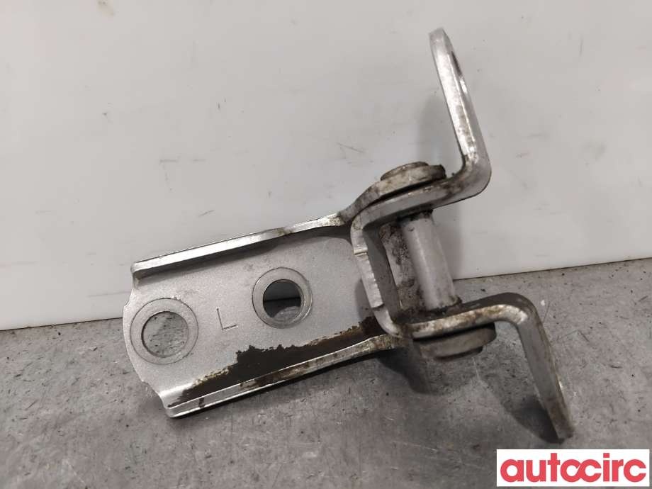 Hengsler til Toyota RAV4 2013-2015 (Type IV, Fase 1) (TOYOTA|6878052031|)
