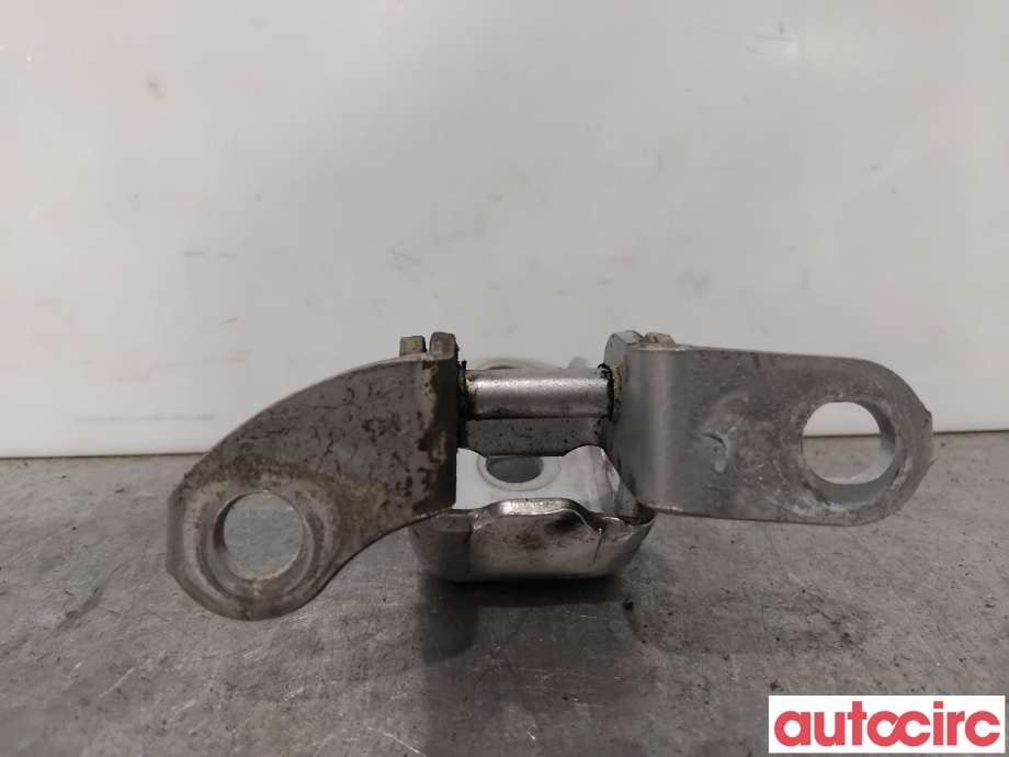 Hengsler til Toyota RAV4 2013-2015 (Type IV, Fase 1) (TOYOTA|6878052031|)