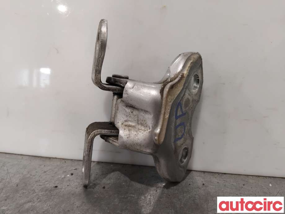 Hengsler til Toyota RAV4, 2013-2015 (Type IV, Fase 1)  (TOYOTA|6876020122)