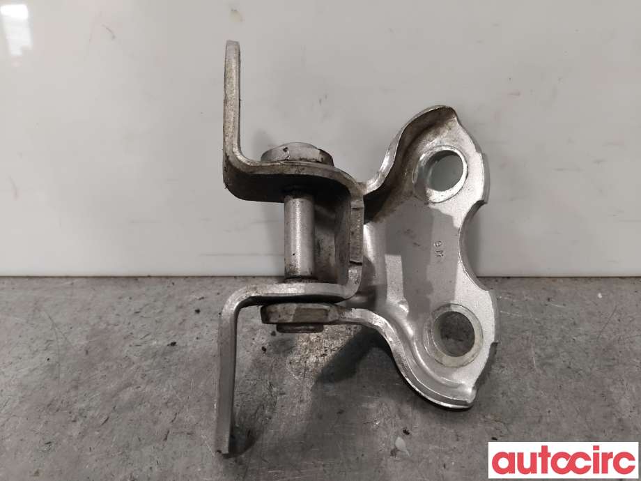 Hengsler til Toyota RAV4 2013-2015 (Type IV, Fase 1)  (TOYOTA|6876020122|)