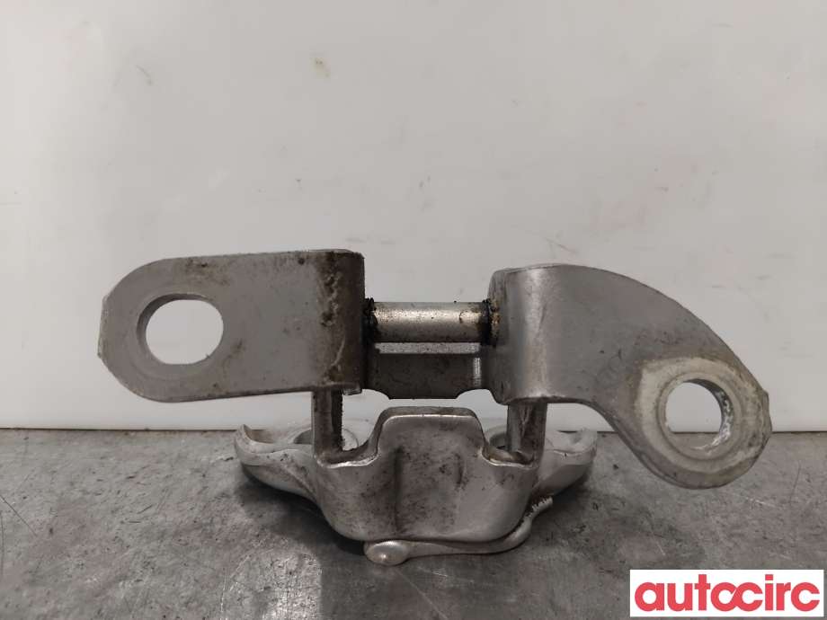 Hengsler til Toyota RAV4 2013-2015 (Type IV, Fase 1)  (TOYOTA|6876020122|)