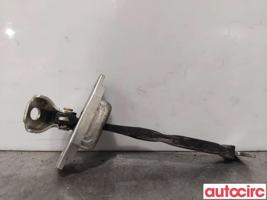 Dørstopper til Toyota RAV4, 2013-2015 (Type IV, Fase 1)  (TOYOTA|6863042041)