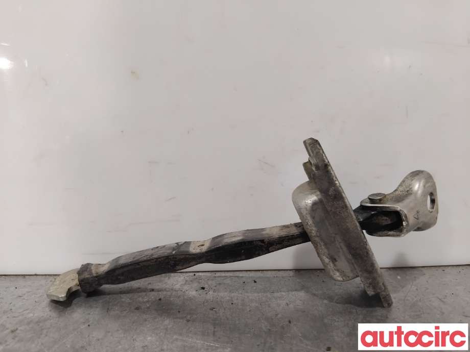 Dørstopper til Toyota RAV4, 2013-2015 (Type IV, Fase 1)  (TOYOTA|6863042041)