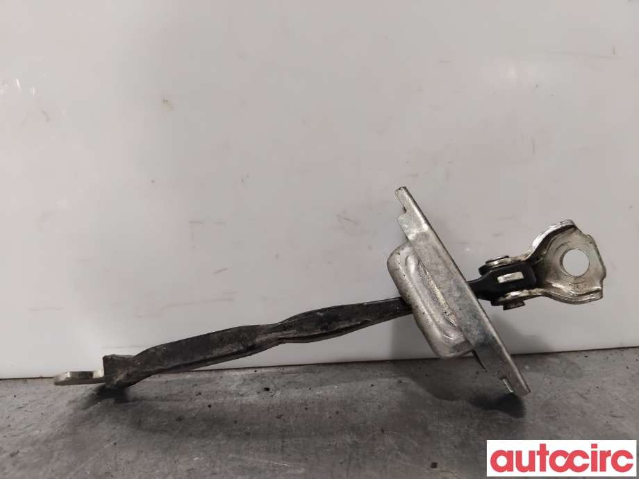 Dørstopper til Toyota RAV4 2013-2015 (Type IV, Fase 1) (TOYOTA|6863042041|)