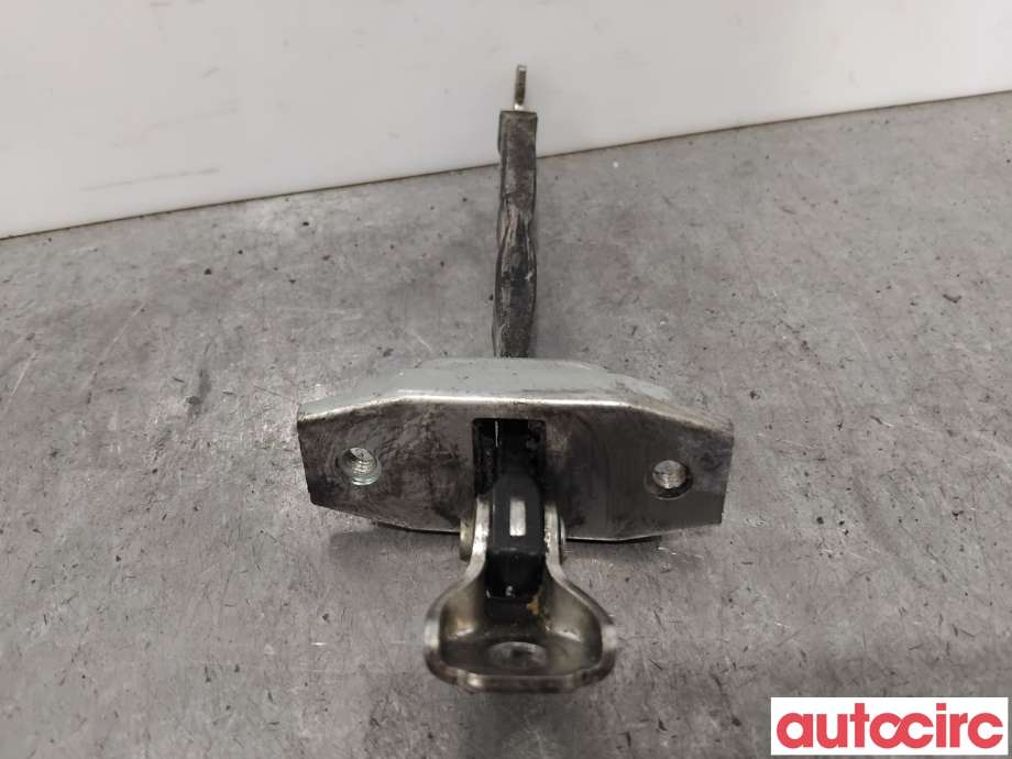 Dørstopper til Toyota RAV4 2013-2015 (Type IV, Fase 1) (TOYOTA|6863042041|)