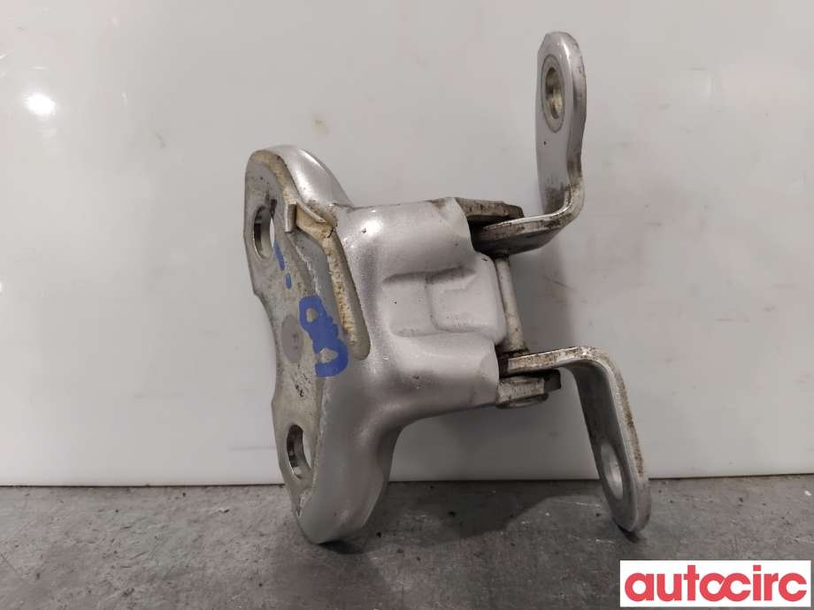 Hengsler til Toyota RAV4 2013-2015 (Type IV, Fase 1)  (TOYOTA|6875020122|)