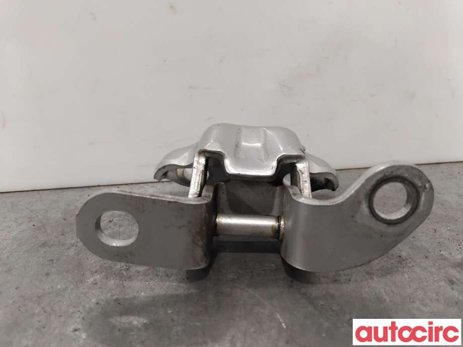 Hengsler til Toyota RAV4 2013-2015 (Type IV, Fase 1)  (TOYOTA|6875020122|)