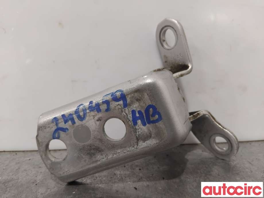 Hengsler til Toyota RAV4 2013-2015 (Type IV, Fase 1)  (TOYOTA|6877052031|)