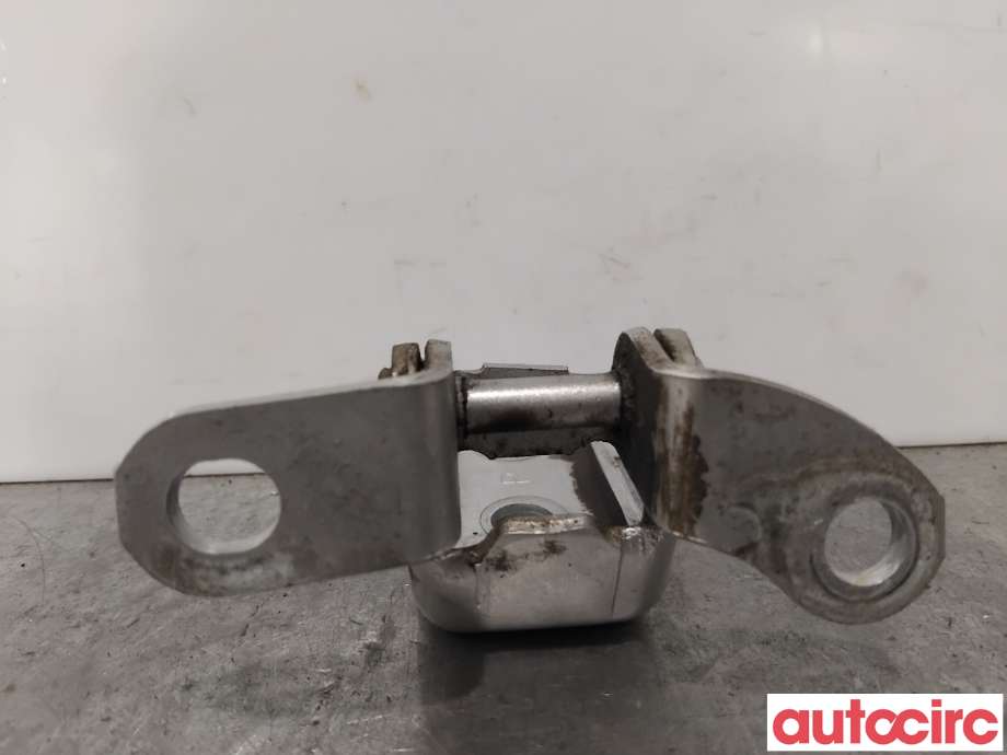 Hengsler til Toyota RAV4 2013-2015 (Type IV, Fase 1)  (TOYOTA|6877052031|)