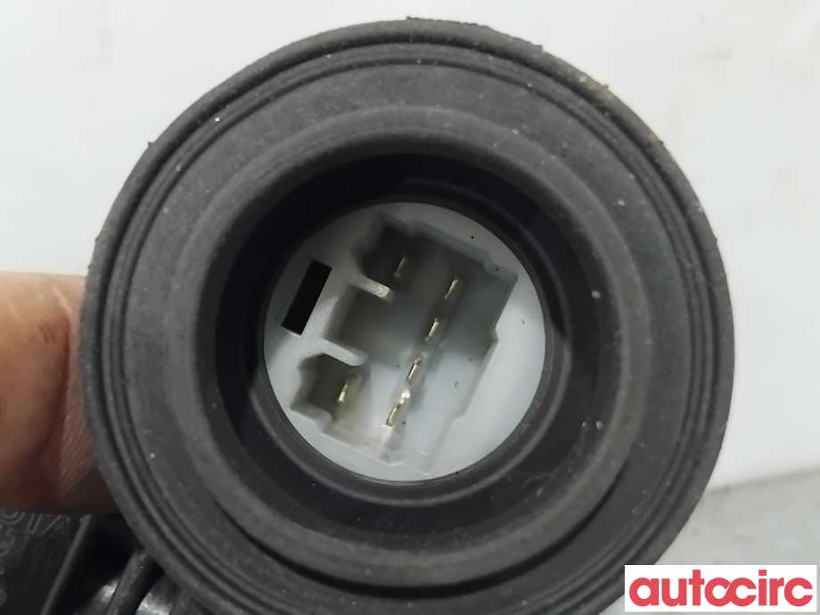 Ruteheis venstre bak til Toyota RAV4 2013-2015 (Type IV, Fase 1)  (TOYOTA|8571035180|262100-2331|85710-35180)