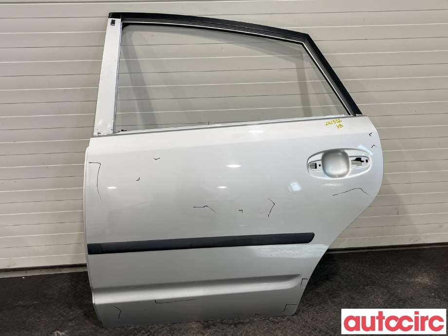 Dør venstre bak til Toyota Prius, 2004-2009 (Type II) (COMBI) (COMBI) (TOYOTA|6700447040)