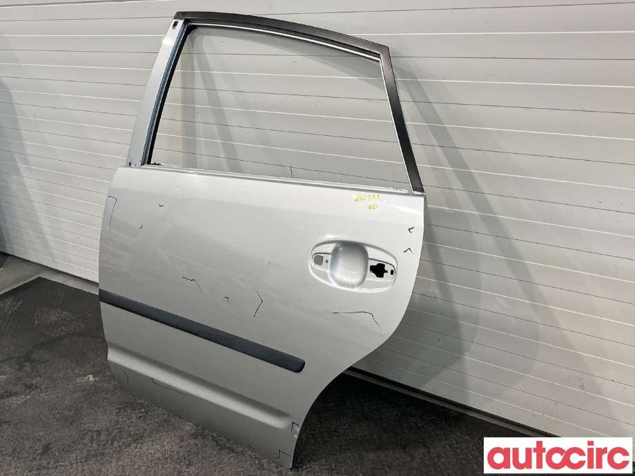 Dør venstre bak til Toyota Prius 2004-2009 (Type II) (COMBI) (COMBI) (TOYOTA|6700447040)