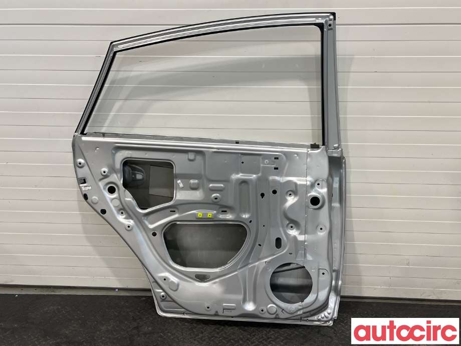 Dør venstre bak til Toyota Prius 2004-2009 (Type II) (COMBI) (COMBI) (TOYOTA|6700447040)
