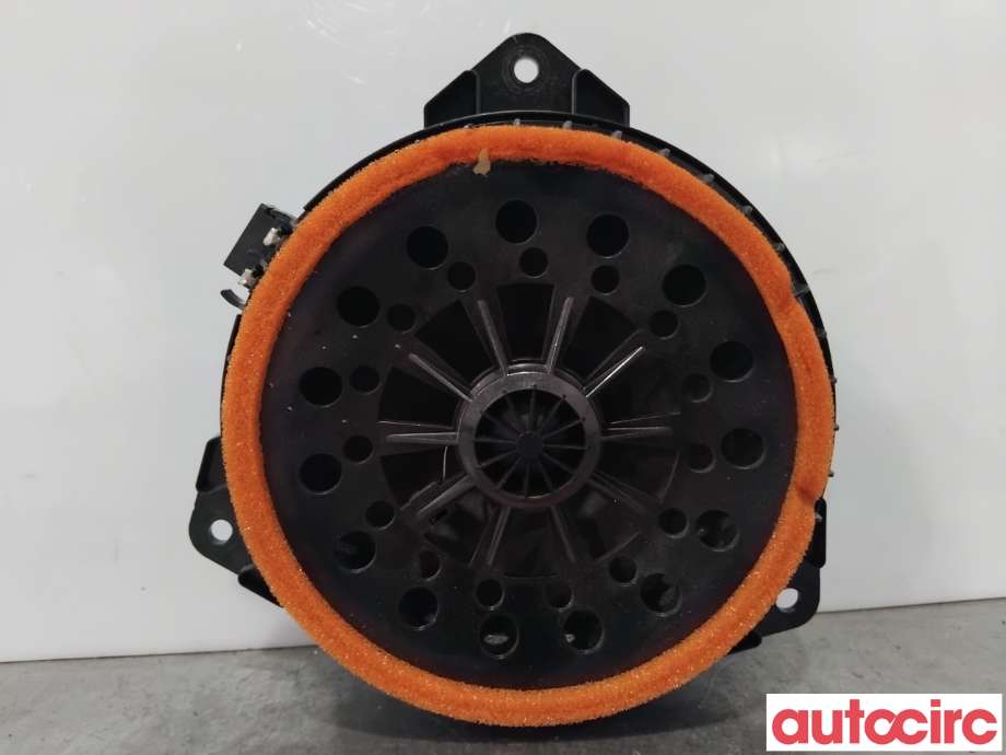 Bilstereo høyttaler til Toyota RAV4, 2013-2015 (Type IV, Fase 1)  (TOYOTA|861600R140)