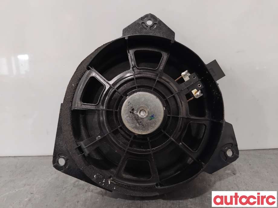 Bilstereo høyttaler til Toyota RAV4 2013-2015 (Type IV, Fase 1)  (TOYOTA|861600R140|)