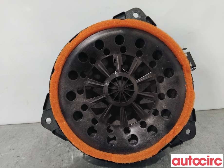 Bilstereo høyttaler til Toyota RAV4, 2013-2015 (Type IV, Fase 1)  (TOYOTA|861600R140)