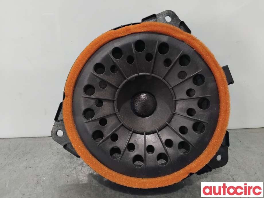 Bilstereo høyttaler til Toyota RAV4, 2013-2015 (Type IV, Fase 1)  (TOYOTA|861600R110)