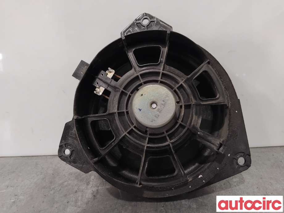 Bilstereo høyttaler til Toyota RAV4 2013-2015 (Type IV, Fase 1)  (TOYOTA|861600R110|)