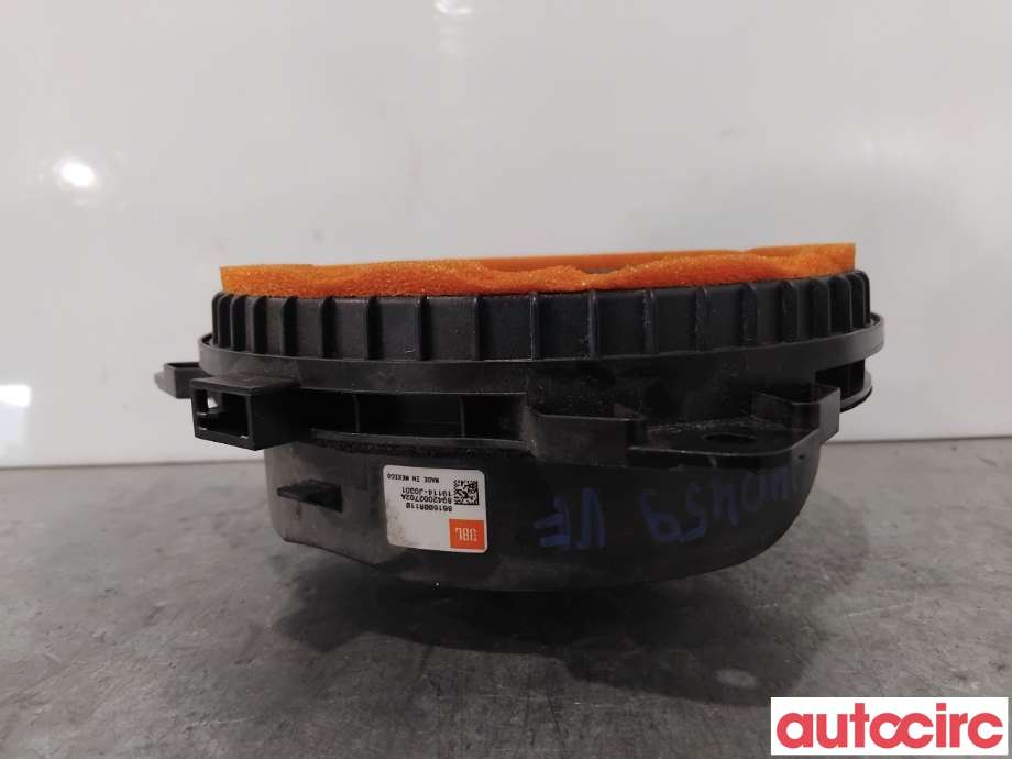 Bilstereo høyttaler til Toyota RAV4 2013-2015 (Type IV, Fase 1)  (TOYOTA|861600R110|)