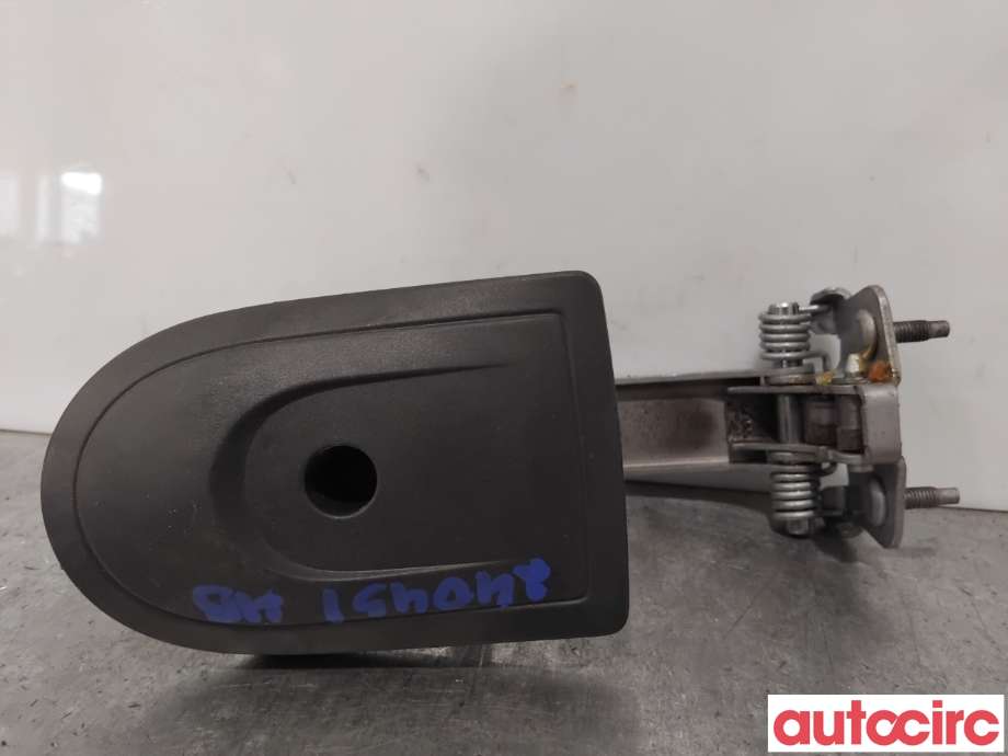 Dørstopper til Renault Kangoo 2008-2021 (Type II)  (RENAULT|NO NR|)