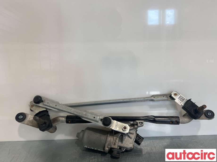Viskermotor frontrute til Kia Niro 2021-->>  (KIA|98110G5000|03525-6170|98100-G5000)