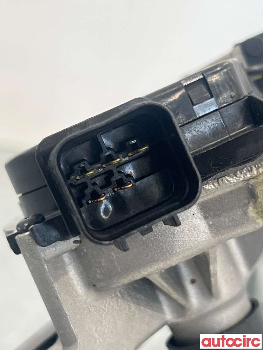 Viskermotor frontrute til Kia Niro 2021-->>  (KIA|98110G5000|03525-6170|98100-G5000)