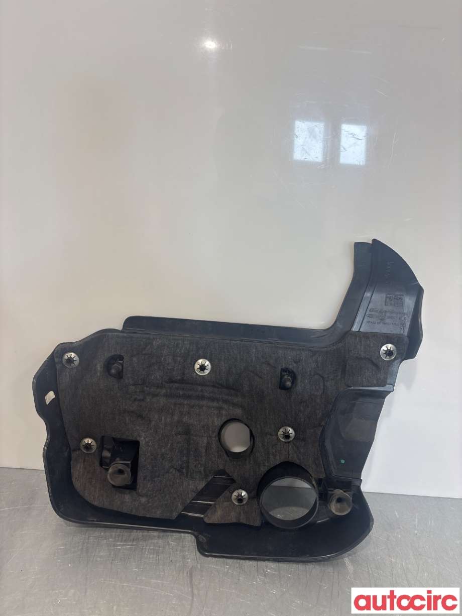 Motordeksel over motor til Ford Mondeo 2011-2014 (Type IV, Fase 2) (FORD|1747869||9M5Q-6N041-AE)